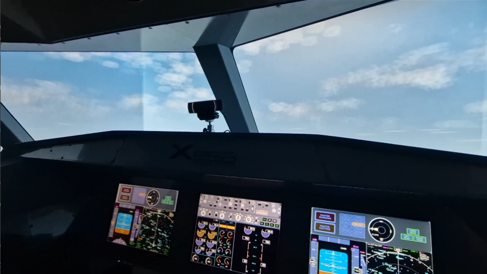 Aircraft Autopilot Simulation
